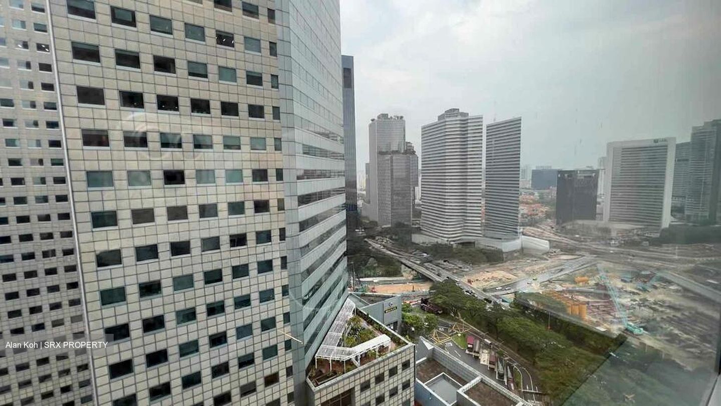 Suntec Tower Five (D1), Office #570495131